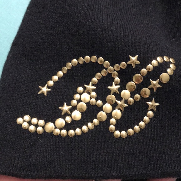 Like new DJ beanie size F - Picture 3 of 5